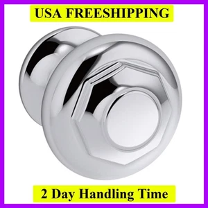 Artefakte Schrankknopf, Chrom poliert - Bild 1 von 5