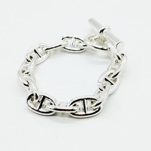 KEIN TARIFF Hermes Armband Silber 925 3964367 - Bild 1 von 10