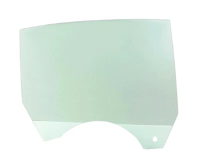 Подходит для: заднего правого пассажирского окна двери Volkswagen CC & Passat CC 2009-2017 годов выпуска - Изображение 1 из 4