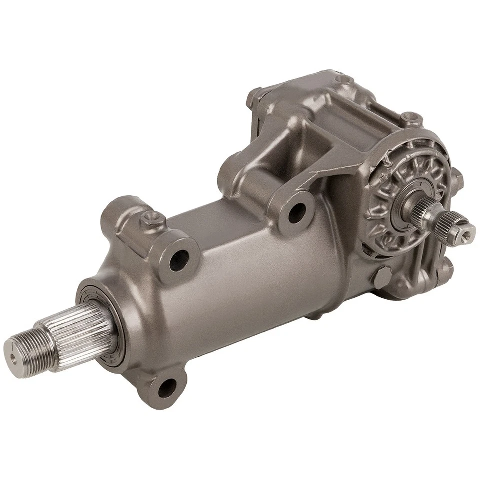 Caja de cambios de dirección manual remanufacturada para BMW 1600 1800 y 2002 E10 Foto 1 de 4