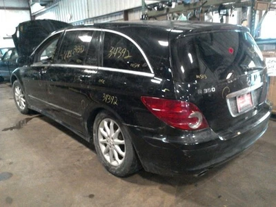 System Restraint Module Chassis ECM 164 Type  ML550 Fits 06-08 MERCEDES ML-CLASS - Image 1 of 4