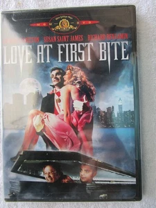 Love at First Bite [DVD] - Imagen 1 de 1