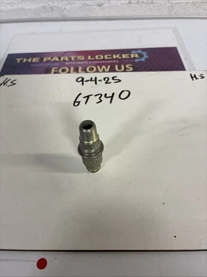 (1) Válvula PCV CV590C NOS AC, 1962-1964 Corvette Chevrolet 1961-62 Olds Foto 1 de 4