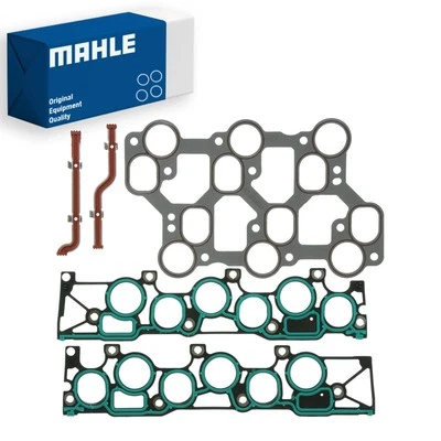 Mahle Engine Intake Manifold Gasket Set For 2000 Ford F-150 4.2L V6 - Image 1 of 3