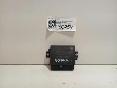 CENTRALINA PARK ASSIST PER LAND ROVER Range Rover Evoque 1° Serie GX63-15C859-D - Immagine 1 di 4