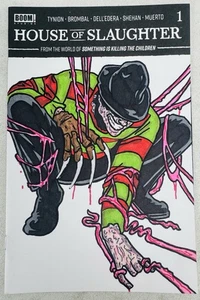 Spider-Man 1 McFarlane Tribute gezeichnet & signiert von James Fugate - Bild 1 von 3