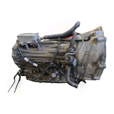 2011-2015 Porsche Cayenne Turbo 4.8L Transmission Gearbox Assembly NLD 88k Miles - Image 1 of 4