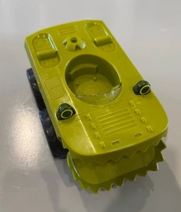 Octonauts Remote Control Gup K Swamp Truck 2015 Vehicle Only, NO REMOTE - Picture 1 of 5