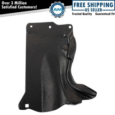 Engine Splash Shield Fits 2004-2009 Mazda 3 2006-2010 5 - Image 1 of 3