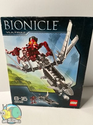 LEGO Bionicle Vultraz 8698 (новый запечатанный) - Изображение 1 из 4
