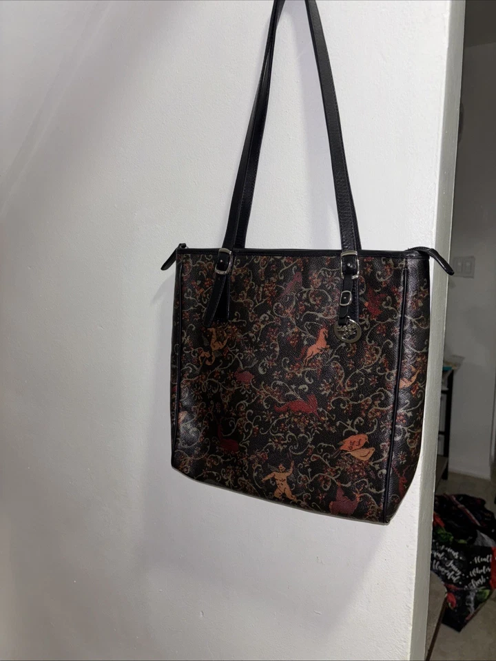 Piero Guidi Magic Schultertasche - Bild 1 von 4