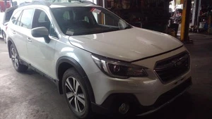 SUBARU OUTBACK 6TH GEN 12/2017-12/2020 AUTOMATIC TRANSMISSION 2.5 TR580DHDC - Picture 1 of 12