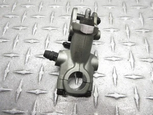 2017 15-18 Ducati Scrambler 800 Front Brake Master Cylinder Pump Control - Foto 1 di 10