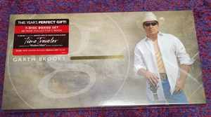 Garth Brooks - The Limited Series (7-CD Boxed Set) Brand New - Factory Sealed - Picture 1 of 3