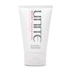 UNITE Haar, BOOSTA Verdickungscreme, Volumen, Körper, verstärkt, 4 fl oz (E407) - Bild 1 von 3