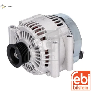 ALTERNATOR 193492 FOR MINI W10 B14 A 1.4L N16B16/N12B16/W10B16A 1.6L 4cyl - Picture 1 of 11