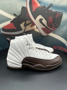Size 10 - SoleFly x Air Jordan 12 Retro SP Cafecito - Picture 1 of 7