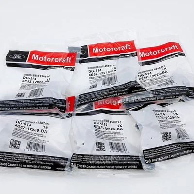 6xIgnition Coils Motorcraft DG514 For Ford Escape Fusion Lincoln Mercury 3.0L V6 Foto 1 de 4