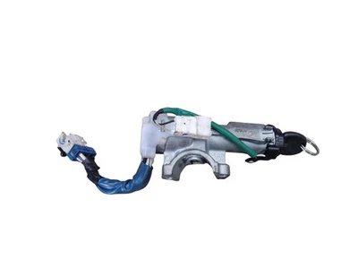 HYUNDAI I10 Ignition Switch and Key 1248 Petrol 2009 - Image 1 of 4