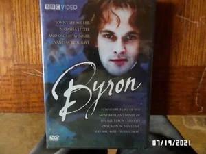 BBC Video Byron, versiegelt, Angebot machen - Bild 1 von 2