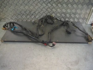 HONDA VFR400R 1998 32100-MR8 HARNESS WIRE wiring main 14014 - Foto 1 di 6