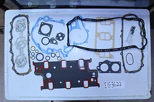 FEL-PRO EIS-3622 ENGINE REBUILDER GASKET SEAL SET FORD - Picture 1 of 2