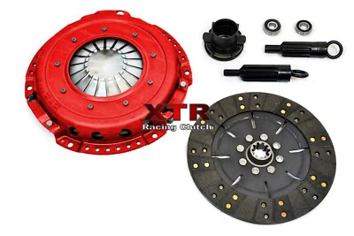 XTR STAGE 2 CLUTCH KIT for BMW 325i 325is 325 325e 323is 323i 525i 528e 524td - Image 1 of 3