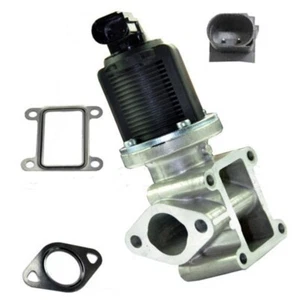 EGR VALVE EXHAUST GAS RETURN SENSOR for HOLDEN ASTRA AH DIESEL Z19DTH 1.9 TURBO - Picture 1 of 1