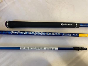 WOMENS TAYLORMADE EVENFLOW RIPTIDE CB DRIVER SHAFT  LADIES FLEX - Picture 1 of 2