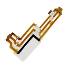 For Sony CX900 AX100 Camera Screen Cable LCD Hinge Rotate Shaft Flex Cable