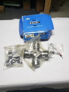 GENUINE EXCEL EM69370 UNIVERSAL JOINT KIT NIB - Picture 1 of 5