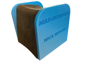 Multi-Instrument Neck Support - American-Made for Precision Instrument Work - Picture 1 of 9