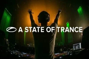 Armin Van Buuren's A State of Trance Shows DJ-Sets Compilation (2012) - Foto 1 di 11