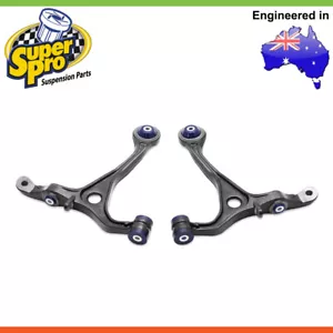 Kit de brazo de control SUPERPRO delantero inferior para adaptarse a Honda Accord 2002-2005 - Imagen 1 de 4