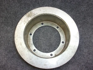 Cessna U206 210 McCauley Brake Disk P/N C30398 - Picture 1 of 4