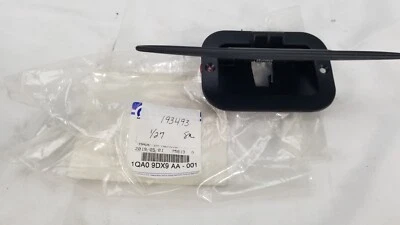 RAM 1500 2500 2011-2018 genuino Mopar asiento trasero consola central mango 1QA09DX9AA Foto 1 de 4