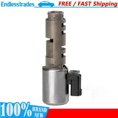 1X 35220-45010 Transmission Control Solenoid for Toyota Avalon Solara 2004-2006 - Изображение 1 из 4