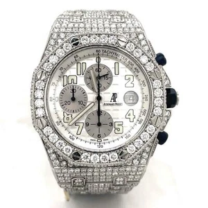 Audemars Piguet Royal Oak Offshore 42 MM Custom Busto Giù 25721ST.OO.1000ST.07.A - Foto 1 di 5