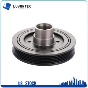 For 1994 1995 1996 1997 1998 Toyota For T100 2.7L Harmonic Balancer 594-141 - Bild 1 von 12