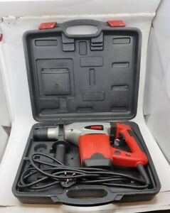 Powerbase Xtreme Sds Drill In Case