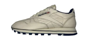 VINTAGE REEBOK CLASSIC LEATHER SZ.8 BRAND NEW - Picture 1 of 7