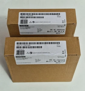 6ES7511-1FK02-0AB0 6ES7 511-1FK02-0AB0 SIMATIC S7-1500F, CPU 1511F-1 PN - Bild 1 von 1