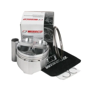 Kawasaki KSF250 Mojave (1989 - 2004) Wiseco Piston Kit, Standard Bore 74.00mm - Picture 1 of 1