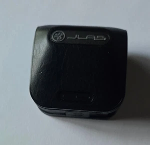 Original Black CHARGING CASE ONLY for JLab Epic Air ANC True Wireless Earbuds - Picture 1 of 10