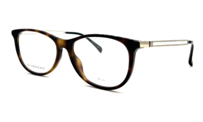 NUEVAS GAFAS GIVECHY GV 0109 086 HABANA OSCURA AUTÉNTICAS 49 - 18 Foto 1 de 4