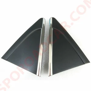 OEM Parts Rear Side Door Quarter Cover Chrome For GM Chevrolet Cruze 2008-2012 - Bild 1 von 5