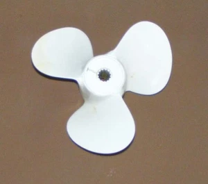 Chrysler Propeller PS494 1978-95 55,60,65 HP 10 X 14 P-494 PR554 072071 - Picture 1 of 2