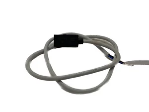 NUEVO STOCK ANTIGUO SMC 12-24VDC INTERRUPTOR DE CAÑA MAGNÉTICO D-F79 - Imagen 1 de 4