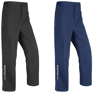 Pantalones impermeables transpirables térmicos Stuburt Evolve Extreme para hombre - Imagen 1 de 3