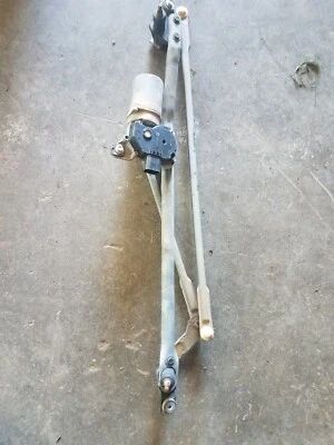 05 06 Chevy Tahoe Yukon Suburban GMC 3500 Motor limpiaparabrisas OEM 15287854 Foto 1 de 4